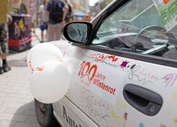 Neugasse In Jena Feierte Buntes Strassenfest 17